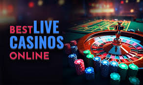 Best Online Casino Live Roulette Your Ultimate Guide -543593699